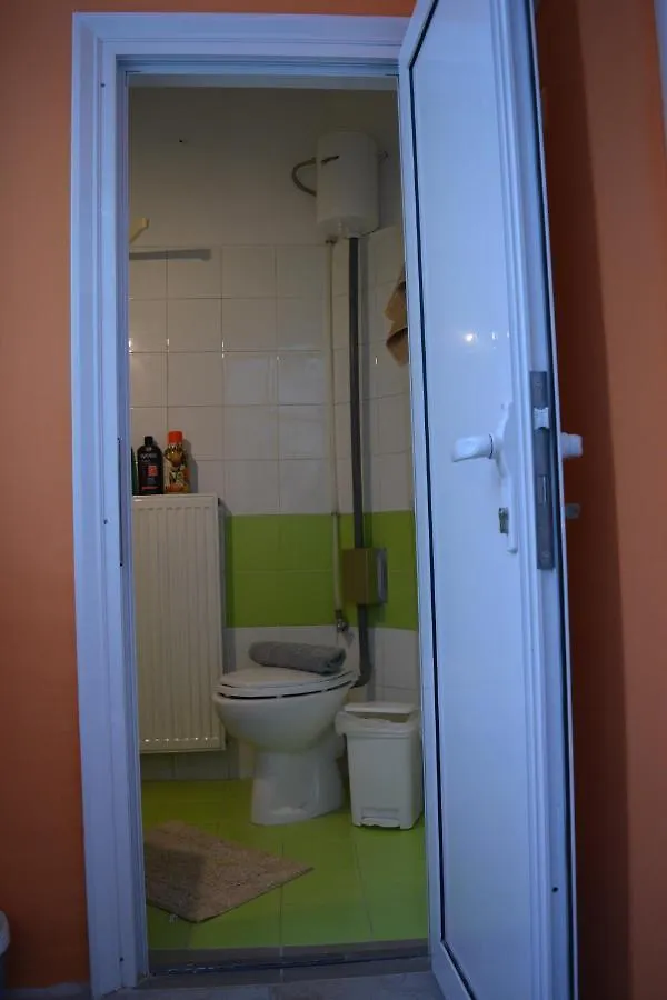 Cozy House Inthessaloniki- Ampelokipoi Apartman Szaloniki