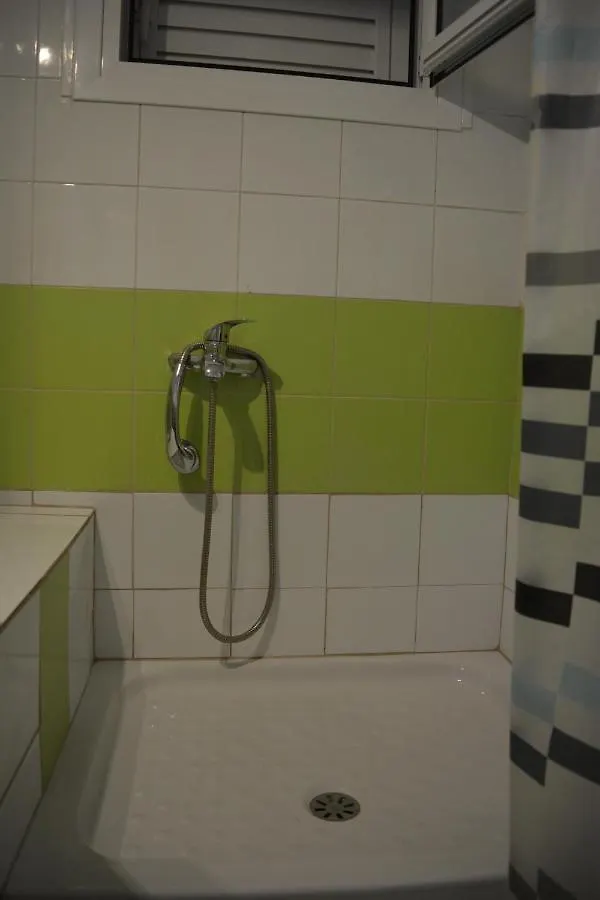 Cozy House Inthessaloniki- Ampelokipoi Apartment 0*, Thessaloniki
